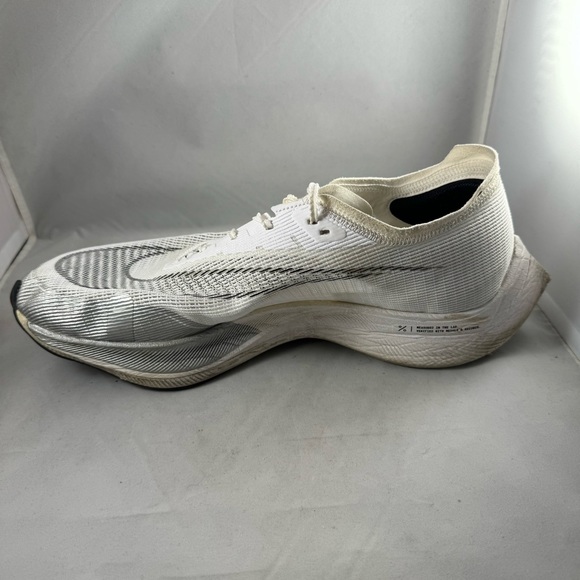 Nike ZoomX Vaporfly Next% 2 Running Shoes - Men's size 12 - Picture 10 of 13